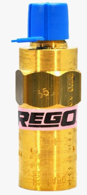 CRYOBAK PRV9432T400 Вакуумная техника