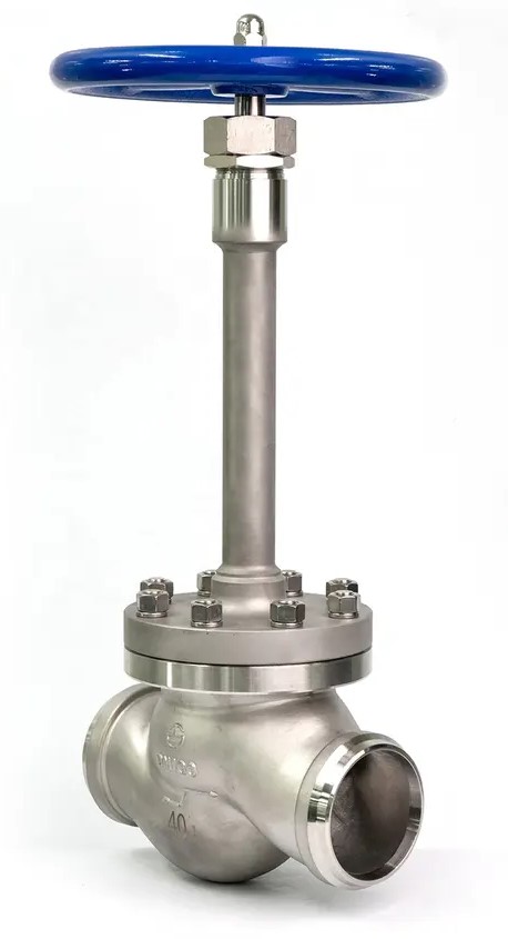 CRYOBAK T325DA10 Вакуумная техника