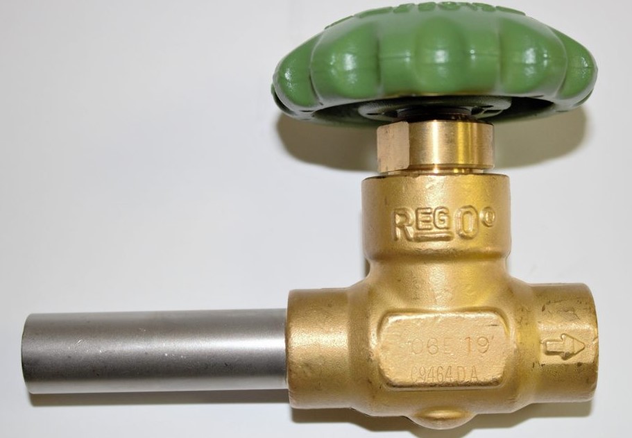 CRYOBAK T9454 Вакуумная техника