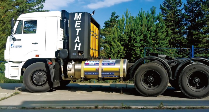 CRYOBAK CDPW450-240-1-59 Гидроаккумуляторы #4